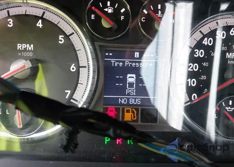 2012 Ram 1500 Laramie Longhorn/Limited Edition z USA, uszkodzony, nr VIN 1C6RD6PT4CS334420